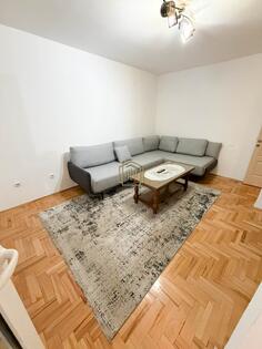 Jednosoban stan 53m2 - Podgorica - Stari Aerodrom