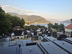 Građevinsko zemljište 2m2 - Herceg Novi - Savina
