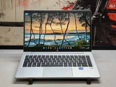 HP - 14.1" Intel i5 16GB GB
