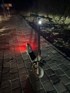 Author - xiaomi scooter 6 pro