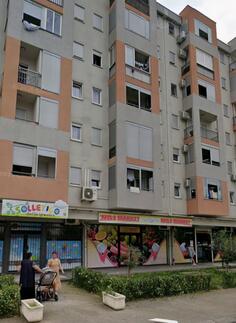 Garsonjera 29m2 - Podgorica - Podgorica (uži dio)