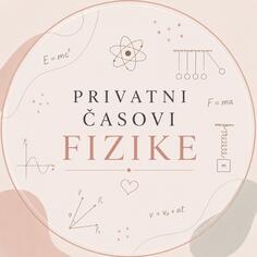 Časovi fizike