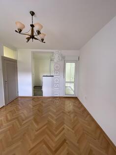 Dvosoban stan 62m2 - Podgorica - Momišići