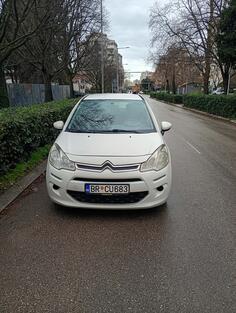 Citroen - C3 - 1.4 HDI