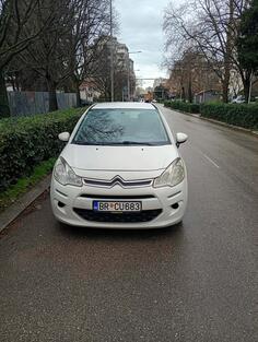 Citroen - C3 - 1.4 HDI