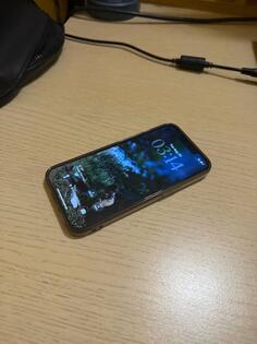 Apple - iPhone 13 Pro 256GB - Fabričko stanje, nikad otvaran