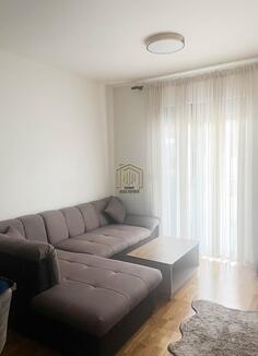 Jednosoban stan 43m2 - Podgorica - Zabjelo