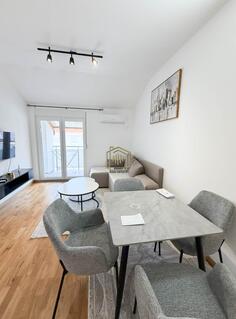 Jednosoban stan 40m2 - Podgorica - Zagorič