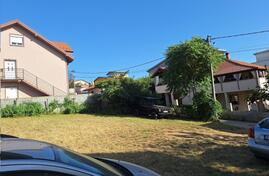 Građevinsko zemljište 400m2 - Palilula - Palilula (uži dio)