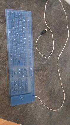 Apple tastatura  - Gejmerska