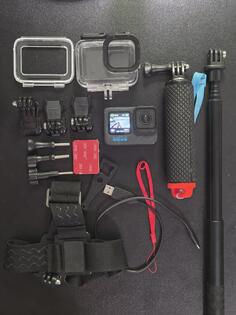GoPro HERO12 Video kamera