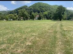Građevinsko zemljište 15300m2 - Bijelo Polje - Rasovo