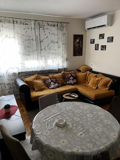 Dvosoban stan 40m2 - Cetinje - Cetinje (uži dio)