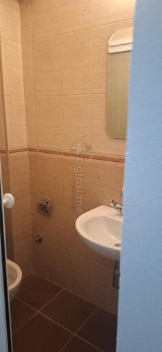 Dvosoban stan 80m2 - Podgorica - Podgorica (uži dio)