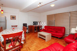 Trosoban stan 84m2 - Podgorica - Drač