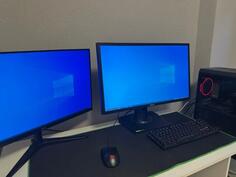 Intel i5 - 16GB GB DDR4 - HDD + SSD