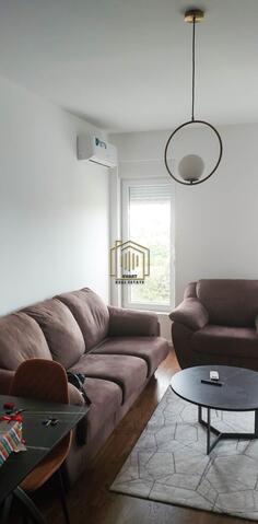 Jednosoban stan 43m2 - Podgorica - Zabjelo