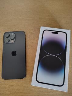 Apple - 14ProMax