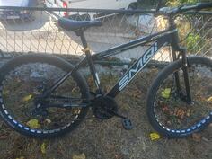 City Bike - sqmi