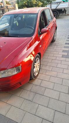 Fiat - Punto - 1.9