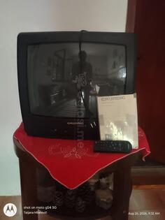 Grundig CRT - Televizor UHD 42"