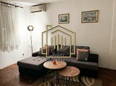 Jednosoban stan 50m2 - Podgorica - Preko Morače
