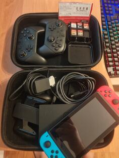 Nintendo - Switch