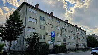 Jednosoban stan 35m2 - Nikšić - Nikšić (uži dio)