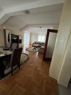 Četvorosoban stan 150m2 - Podgorica - Stari Aerodrom