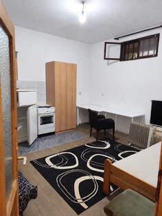 Jednosoban stan 54m2 - Podgorica - Podgorica (uži dio)