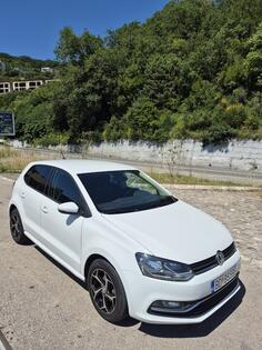 Volkswagen - Polo - 1.4 TDI BLUE MOTION