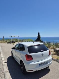 Volkswagen - Polo - 1.4 TDI BLUE MOTION