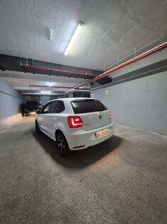 Volkswagen - Polo - 1.4 TDI BLUE MOTION