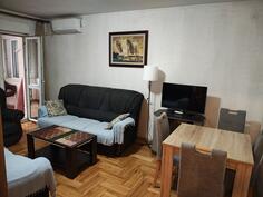 Jednosoban stan 45m2 - Podgorica - Podgorica (uži dio)