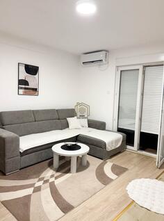 Jednosoban stan 47m2 - Podgorica - Zabjelo