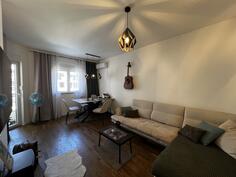 Jednosoban stan 44m2 - Podgorica - Zagorič