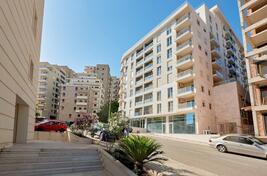 Jednosoban stan 47m2 - Budva - Bečići