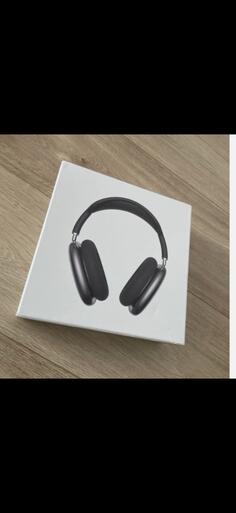 prodajem airpods max slusalice nove neotpakovane u vise boja za vise informacija moze dm moze licno preuzimanje u beogradu ili slanje brzom postom