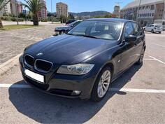 BMW - 318 - D