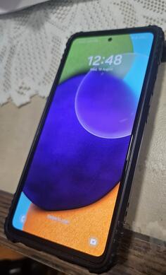 Samsung - A52