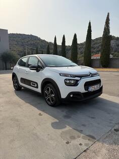 Citroen - C3 - 1.5 HDI