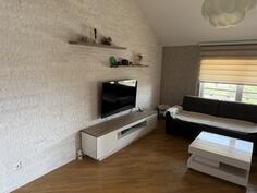 Dvosoban stan 88m2 - Podgorica - Ljubović Codra