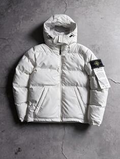 prodajem musku ralph lauren sivu jaknu i stone island jakne u crnoj i beloj boji nove za vise informacija moze dm moze licno preuzimanje u beogradu ili posta