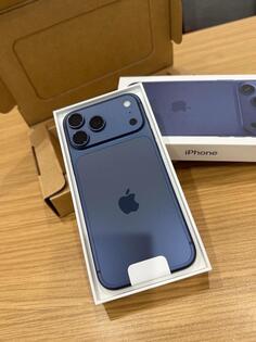 Apple - iphone 17 pro max
