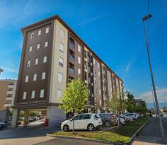 Jednosoban stan 50m2 - Podgorica - Zabjelo