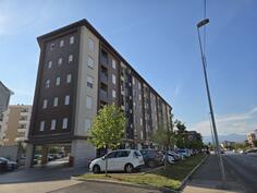 Jednosoban stan 50m2 - Podgorica - Zabjelo