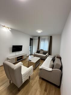 Jednosoban stan 46m2 - Podgorica - City kvart