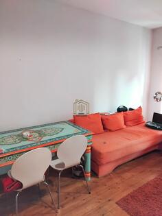 Garsonjera 28m2 - Podgorica - Drač