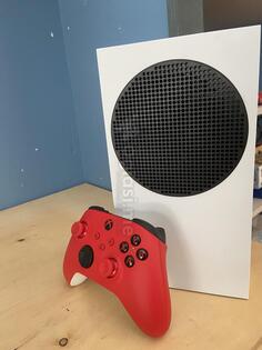 Microsoft - Xbox X