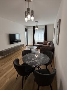 Dvosoban stan 69m2 - Podgorica - City kvart